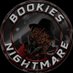 Bookies Nightmare (@bookiesnmare) Twitter profile photo Bookies Nightmare (@bookiesnmare) Twitter profile photo