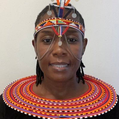 LindaMakala's profile picture. Homo sapiens