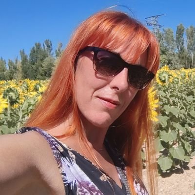 Terapias, aprendiz de todo.
Escribo poco. Os leo, retuiteo.