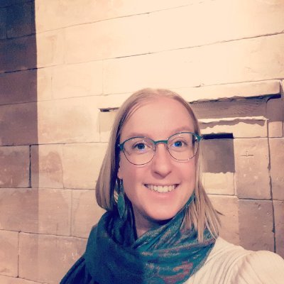 Egyptologist | PhD @aegyptologie_MZ | ancient Egyptian landscape & climate 🌴🦛 | https://t.co/Wk3KCunbN6 | https://t.co/QG8Do2ivFj