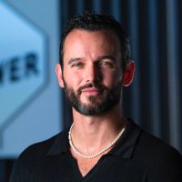 James Boscia (@bosciajames) 's Twitter Profile