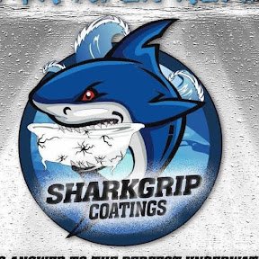 Founder and creater of SharkGrip Coatings