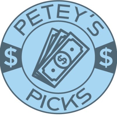 Hey, I'm Pete. I like to take money from bookies and buy cool shit with my profit @drinksonbookie