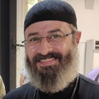 Fr. Paula Ramsis (@paula_ramsis) 's Twitter Profile
