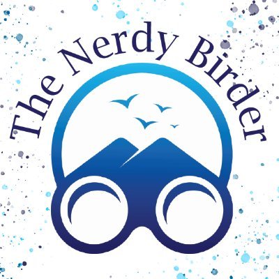 🦉 We're nerdy. We're birders. We're nerdy birders. 🦅 #LetsGetNerdy