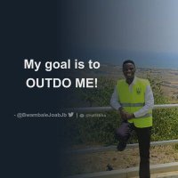 Bwambale Joab (@bwambalejoabjb) 's Twitter Profile Photo Bwambale Joab (@bwambalejoabjb) 's Twitter Profile Photo