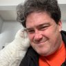 jbgreenan's profile picture. Very tired, but still trying. (he/him)