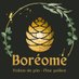 Boreome 🌿 Pine pollen co. Profile picture