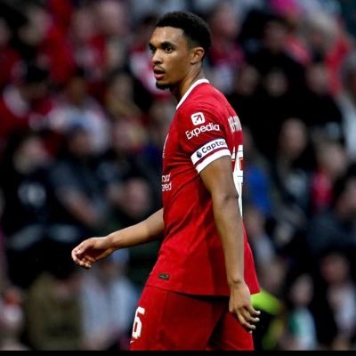 LFC ❤️ Trent Alexander Arnold enthusiast ❤️‍🔥 Irish ☘️