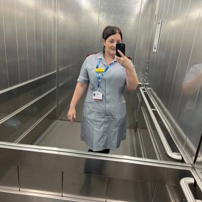 2nd Year Student Nurse in Adult Health at Plymouth University 🩺