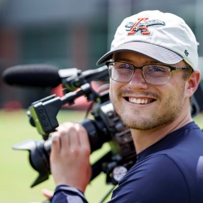 Director of Creative Video @auburnfootball // @ohiou alum // @cityofsaginawmi