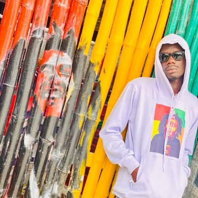 king_Jessemanny's profile picture. Afrobeat and Reggae Artiste. (AfroReggae)