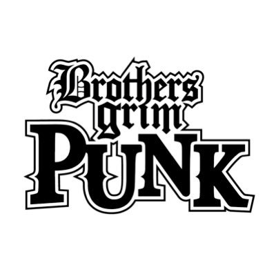 Shredding the airwaves since 2012! Find us on Punk Rock Demonstration, Ripper Radio, and where you get your podcasts. 📧 brothersgrimpunk@gmail.com Set lists ⬇️