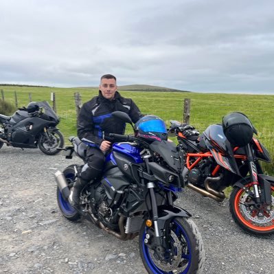 ⚫ Business Enquiries: GhostRiderBusiness@Gmail.com ⚫
🔴 Welsh Motovlogger Enjoying Life On 2 Wheels 🏴 🔴