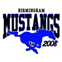 Bham Mustangs 08 (@mustangs_08) 's Twitter Profile