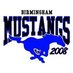 Bham Mustangs 08 (@Mustangs_08) Twitter profile photo
