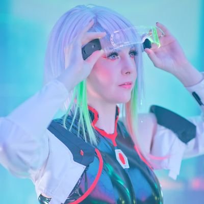 She/Her ♥ Photographer ♥ Twitch Streamer ♥ Cosplayer
https://t.co/4JKhYPDdTn ⭐️ Stream hiatus
⬇️ All my links below