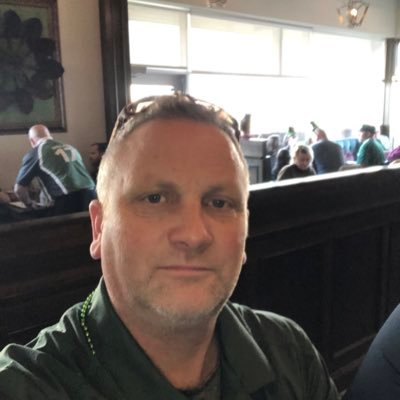 MikeBlake2023's profile picture. 