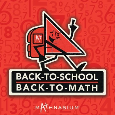 Mathnasium_Bear's profile picture. When math makes sense, kids leap way ahead – whether they started out far behind or already ahead in math.