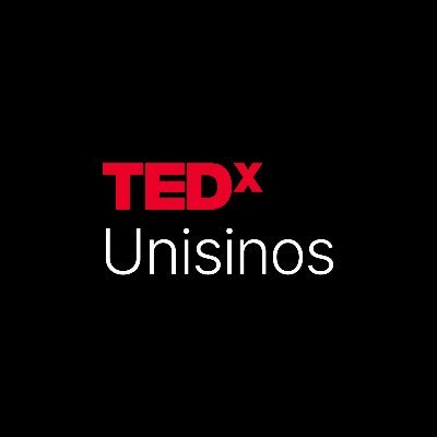 TEDx Unisinos Salon acontece dia 5 de março de 2024 (terça-feira), às 19h30 ❌