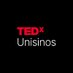 TEDxUnisinos (@TEDxUnisinos) Twitter profile photo
