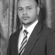Iyaz J Naseem (@iyaznaseem) 's Twitter Profile