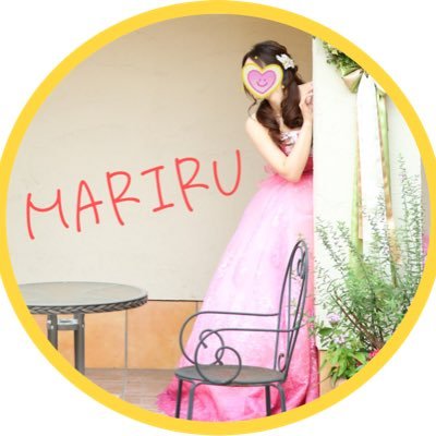 まりる‎𓂃 𓈒𓏸さんのプロフィール画像