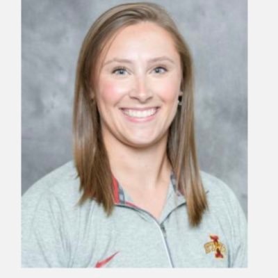 Director of Volleyball Operations-Iowa State University