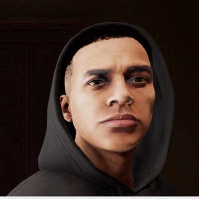 ClydeCrook Profile Picture