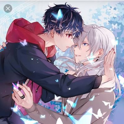 RyoHolmes's profile picture. Cosplayer | Fangirl | Optimist | Kiddie-Tamer | Convention-elderly (handle with care)