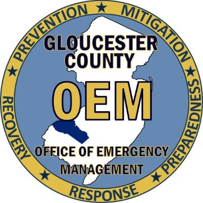 Gloucester County Emergency Management