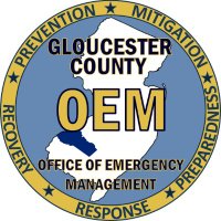 Gloucester County Emergency Management (@glocooem) 's Twitter Profile