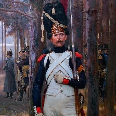 Unité d'élite de la Grande Armée. En disponibilité depuis le 18 juin 1815. Ami des droites. Mosellan en exil...