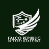 falcorepublic's profile picture. Sharing marketing tips, strategies, education, quotes. #blogging #SEO, #affiliatemarketing, #contentmarketing, #socialmediamarketing, #emailmarketing and more.