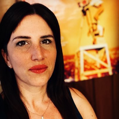Bia_giu's profile picture. Film journalist @tempoweb Contributor @ciakmag @cinecittanews @FredFilmRadio Mom for love, singer and dancer for passion, Berlin addicted, a specialist in hope