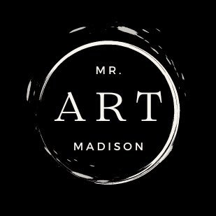 mrmadisonart's profile picture. 