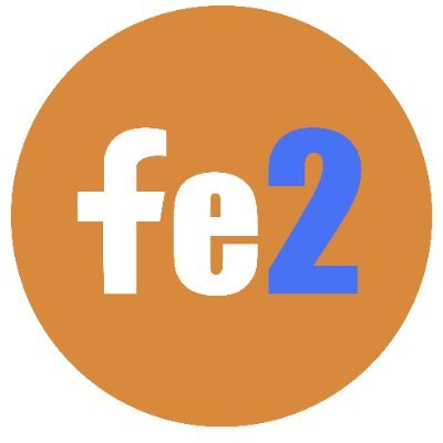 Somos FE2
Ideas innovadoras de colaboración y desarrollo con y para la comunidad.