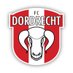 FC Dordrecht 🟢 (@fcdordrechtnl) Twitter profile photo