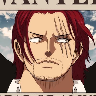 Shanks