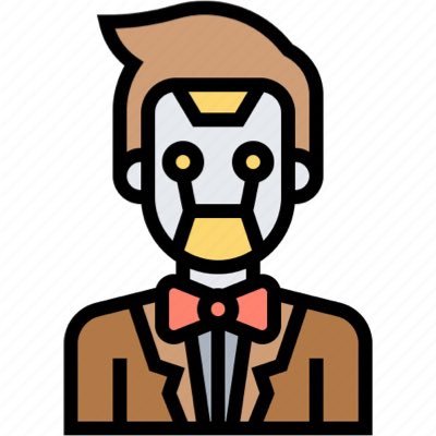 MisterRobot Profile Picture