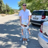 🇹🇷Mustafa ÇALIŞKAN🇹🇷 (@msaliskan68) 's Twitter Profile
