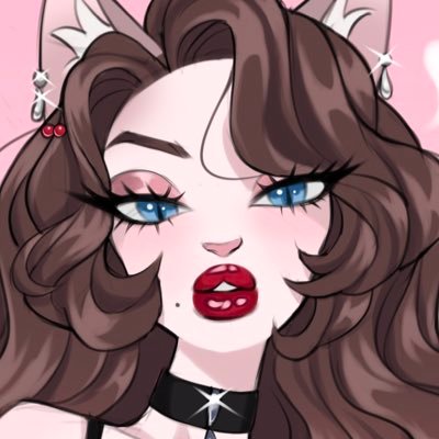 🌹 Rosie 🧊🔨さんのプロフィール画像