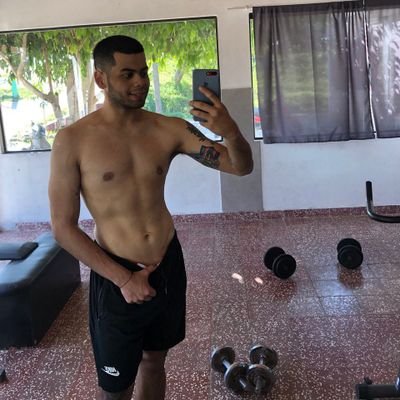 Cerro Porteño de mi vida ❤️💙
.
.
.
.
IG: SoyLeanFre
.
.
.
.
Trader rentable en proceso 📈📉