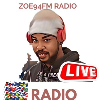 Welcome to Zoe94fm the station that play all hit record for more info please contact 863-2684911