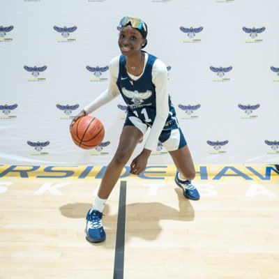 5’9 Guard | Class of 2028 | Bronx, NY 🗽| Riverside Hawks 🦅 | Instagram: falizeeee