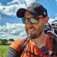 Steve Knight (@thenomadsteve) 's Twitter Profile