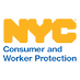 NYC Consumer and Worker Protection (@hellodcwp) Twitter profile photo NYC Consumer and Worker Protection (@hellodcwp) Twitter profile photo