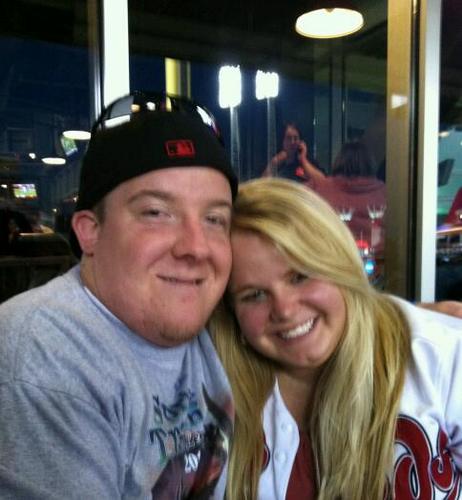 bchandler2011's profile picture. 