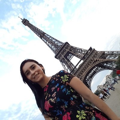PaoPrieto's profile picture. 👩‍💻🧘‍♀️🗼🐨🐶📚🛫🌎🎬🍷🥑🦄 🇨🇴🇦🇷 Data Engineer, Analytics