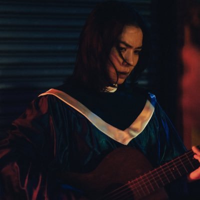 MitskiUpdates Profile Picture